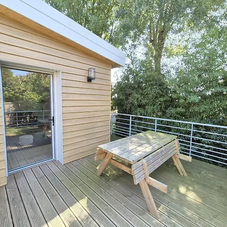 Les Ormeaux - A 13 Minutes Du Puy Du Fou Venkovský dům