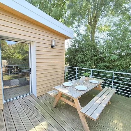 Les Ormeaux - A 13 Minutes Du Puy Du Fou