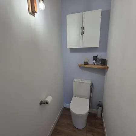 Venkovský dům Les Ormeaux - A 13 Minutes Du Puy Du Fou