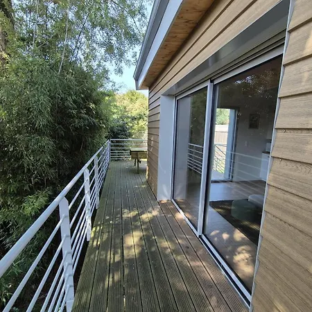 Les Ormeaux - A 13 Minutes Du Puy Du Fou Venkovský dům *