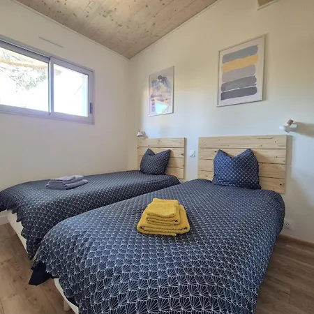 Venkovský dům Les Ormeaux - A 13 Minutes Du Puy Du Fou *