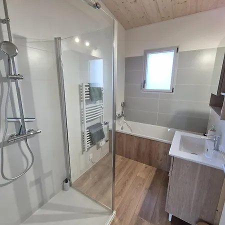 Les Ormeaux - A 13 Minutes Du Puy Du Fou Les Herbiers