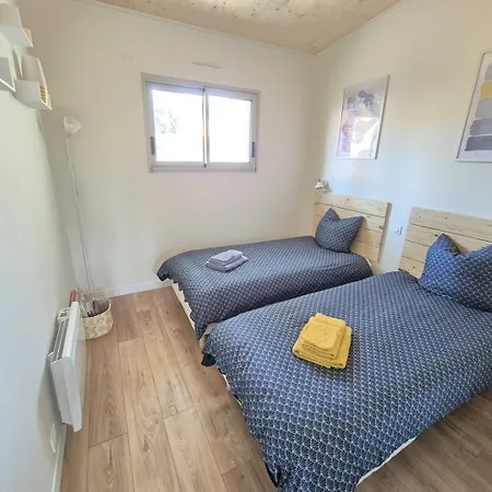 Les Ormeaux - A 13 Minutes Du Puy Du Fou Venkovský dům Les Herbiers