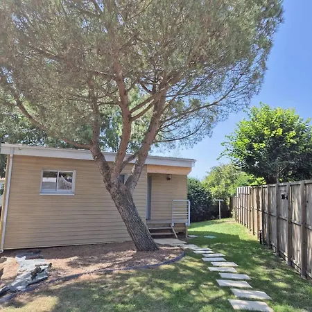 Séjour à la campagne Les Ormeaux - à 13 Minutes Du Puy Du Fou *