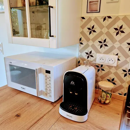 Séjour à la campagne Les Ormeaux - à 13 Minutes Du Puy Du Fou