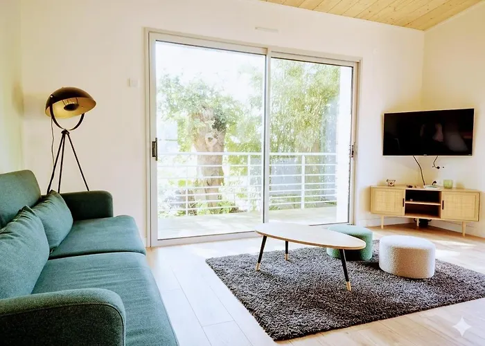 Les Ormeaux - à 13 Minutes Du Puy Du Fou Les Herbiers