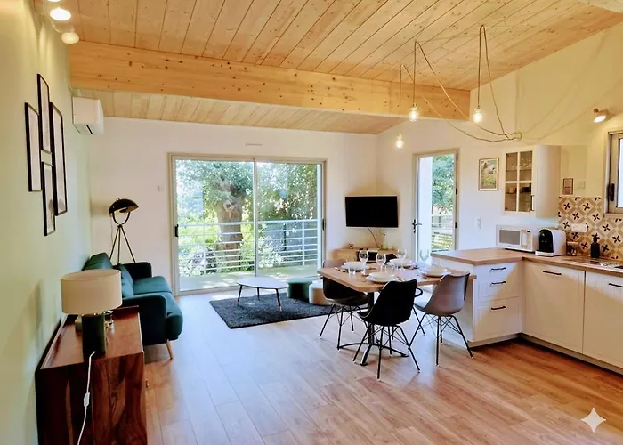 Les Ormeaux - à 13 Minutes Du Puy Du Fou