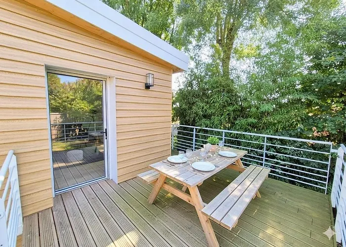 Séjour à la campagne Les Ormeaux - à 13 Minutes Du Puy Du Fou