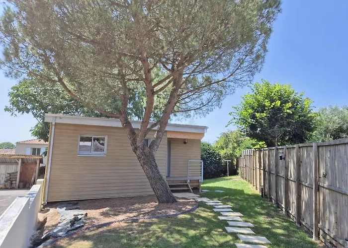 Séjour à la campagne Les Ormeaux - à 13 Minutes Du Puy Du Fou *