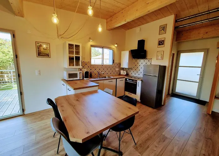 Les Ormeaux - à 13 Minutes Du Puy Du Fou * Les Herbiers