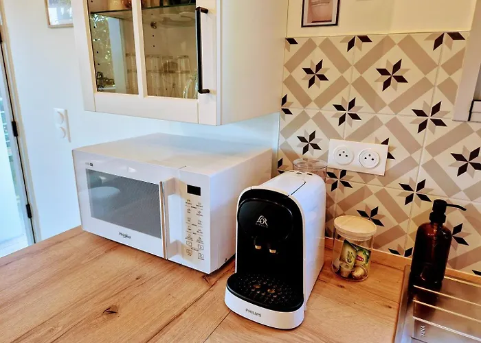 Séjour à la campagne Les Ormeaux - à 13 Minutes Du Puy Du Fou