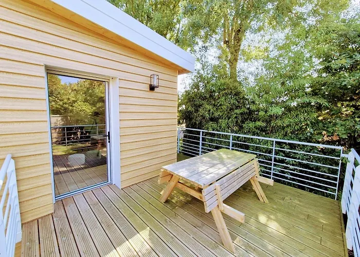 Les Ormeaux - à 13 Minutes Du Puy Du Fou * Les Herbiers