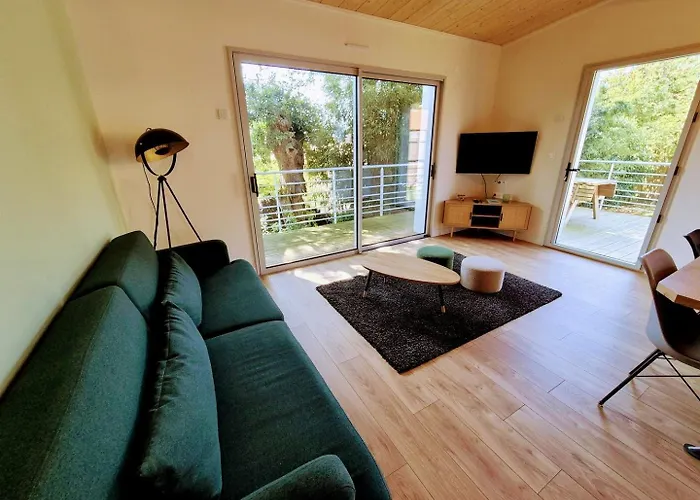 Séjour à la campagne Les Ormeaux - à 13 Minutes Du Puy Du Fou Les Herbiers