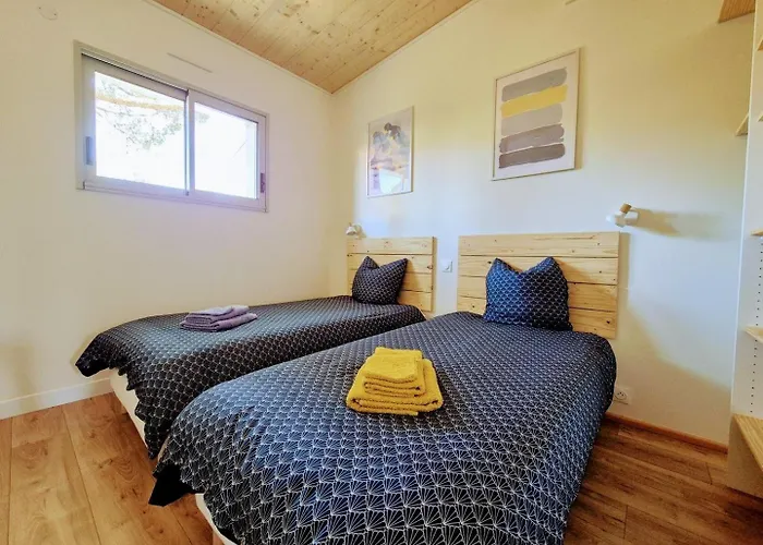 Les Ormeaux - à 13 Minutes Du Puy Du Fou Séjour à la campagne Les Herbiers