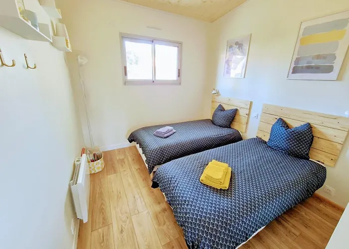 Les Ormeaux - à 13 Minutes Du Puy Du Fou Les Herbiers